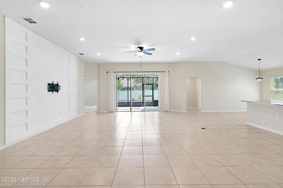 64 PENNYPACKER Lane, Palm Coast, FL 32164, Palm Coast, FL - photo 3