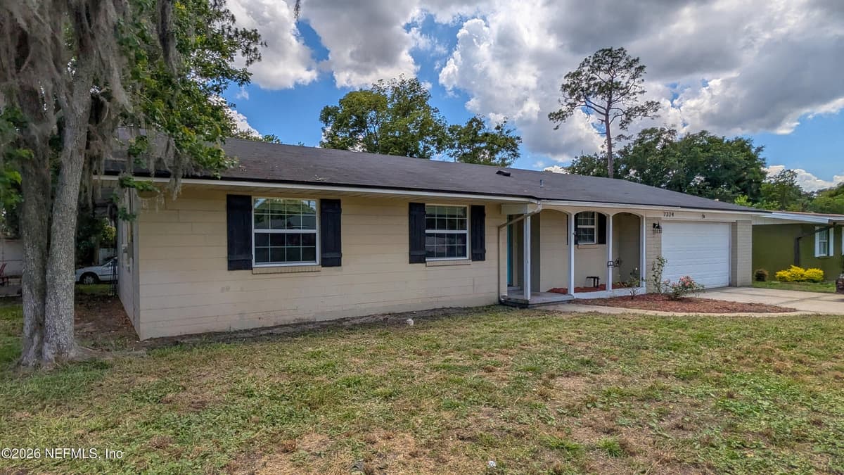 7324 ALTAMA Road, Jacksonville, FL 32216, Jacksonville, FL - photo 3