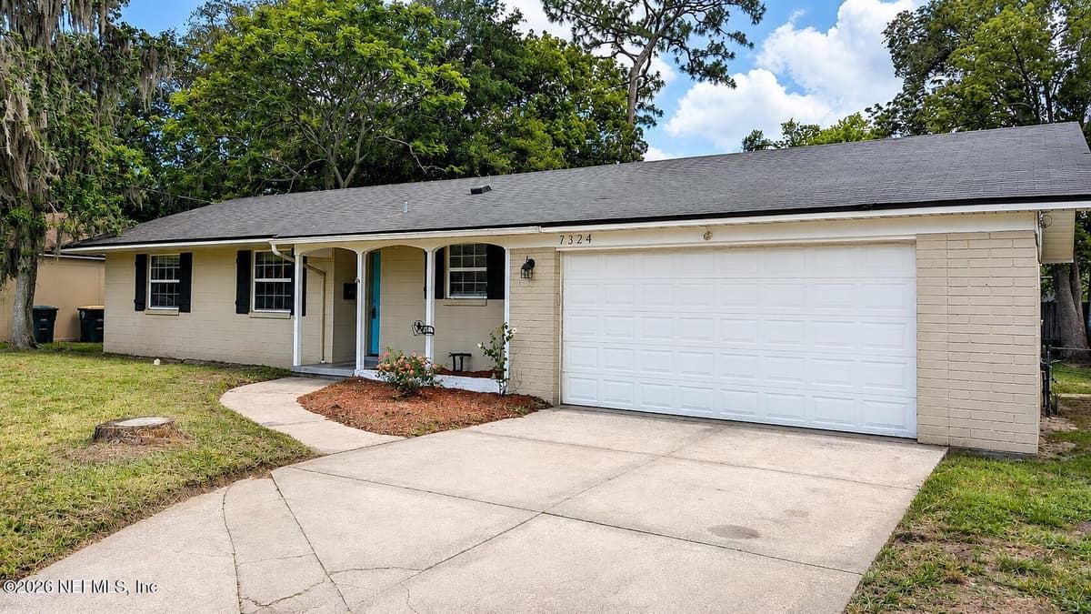 7324 ALTAMA Road, Jacksonville, FL 32216, Jacksonville, FL - photo 2