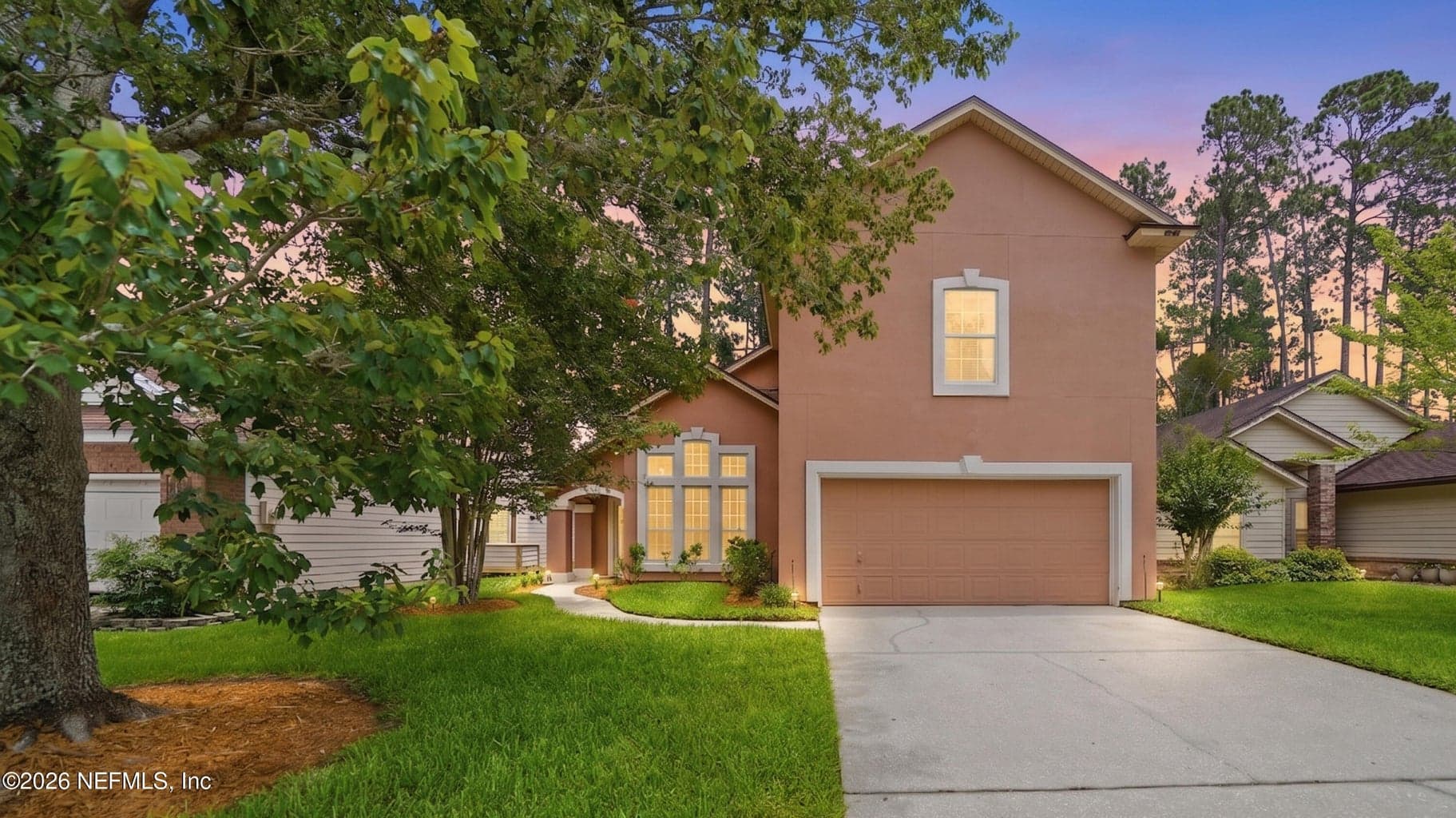 1607 HIGHLAND VIEW Court, Fleming Island, FL 32203, Fleming Island, FL - photo 1