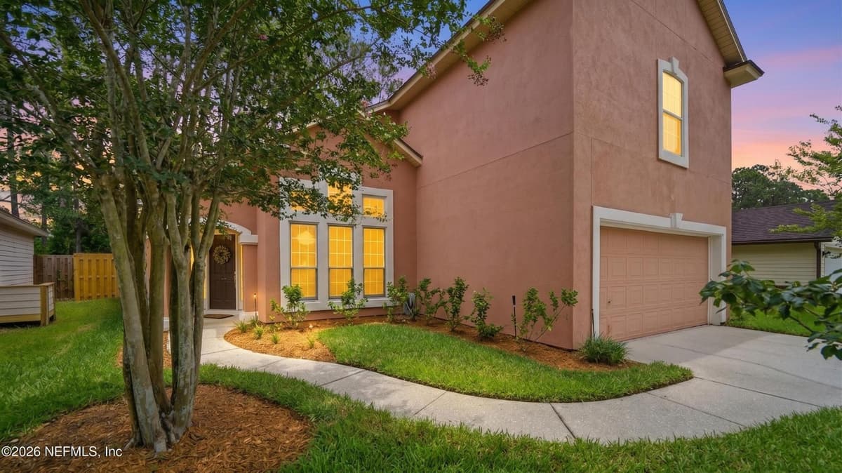 1607 HIGHLAND VIEW Court, Fleming Island, FL 32203, Fleming Island, FL - photo 2