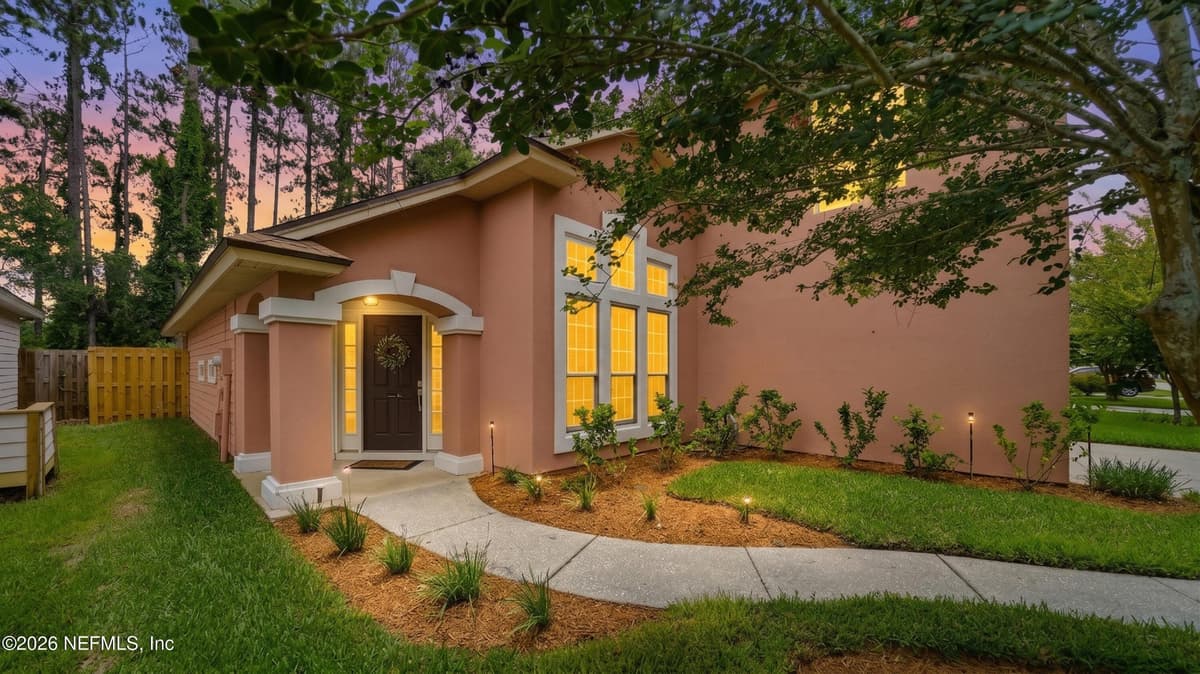 1607 HIGHLAND VIEW Court, Fleming Island, FL 32203, Fleming Island, FL - photo 3