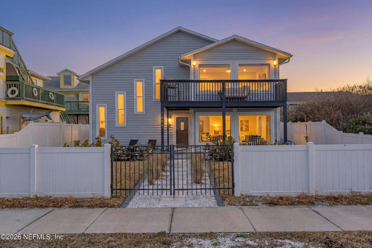 1604 S S OCEAN SHORE Boulevard, Flagler Beach, FL 32136, Flagler Beach, FL - photo 1