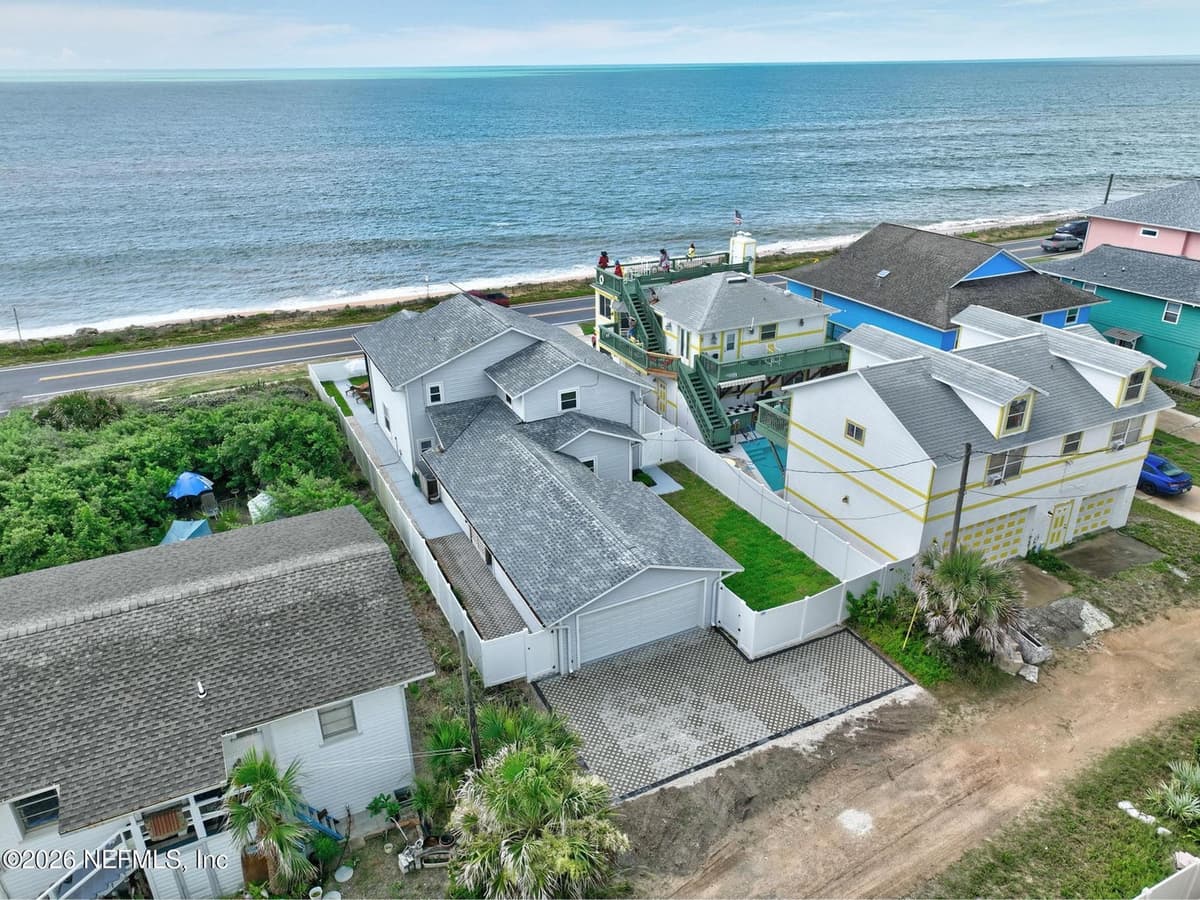 1604 S S OCEAN SHORE Boulevard, Flagler Beach, FL 32136, Flagler Beach, FL - photo 3