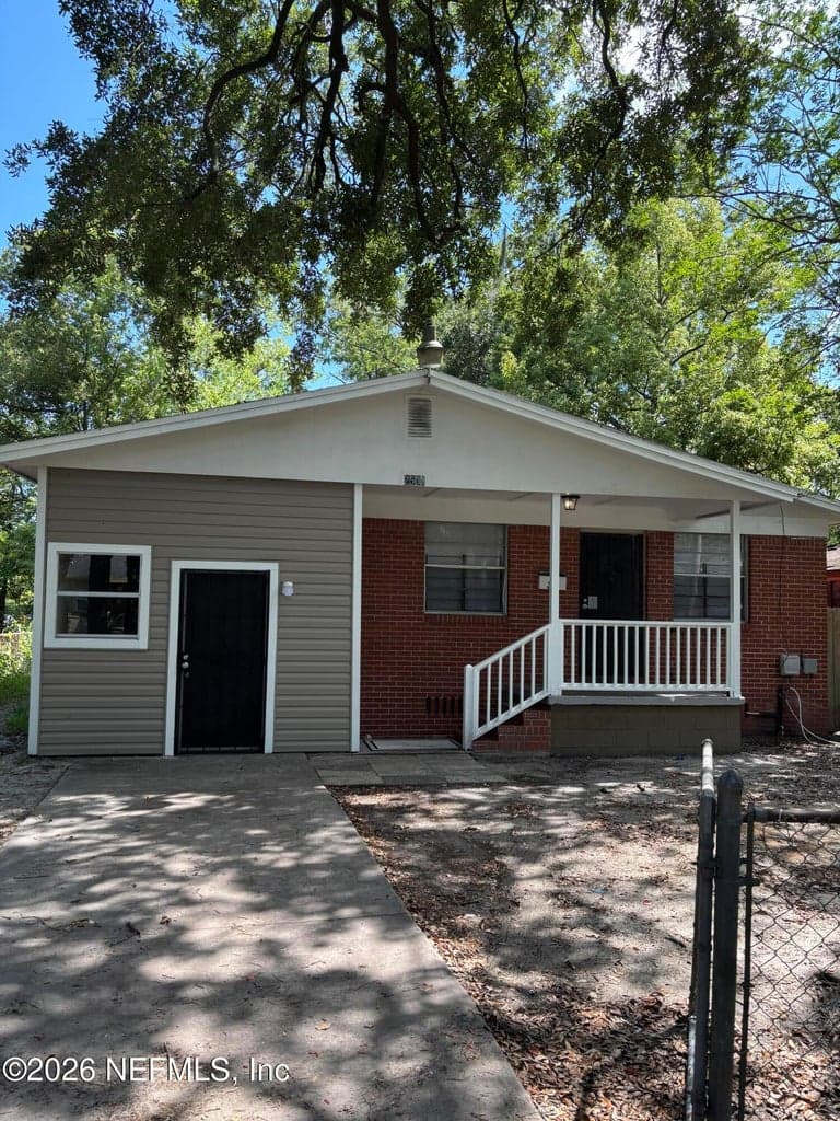 2502 ROBERT Street, Jacksonville, FL 32209, Jacksonville, FL - photo 2