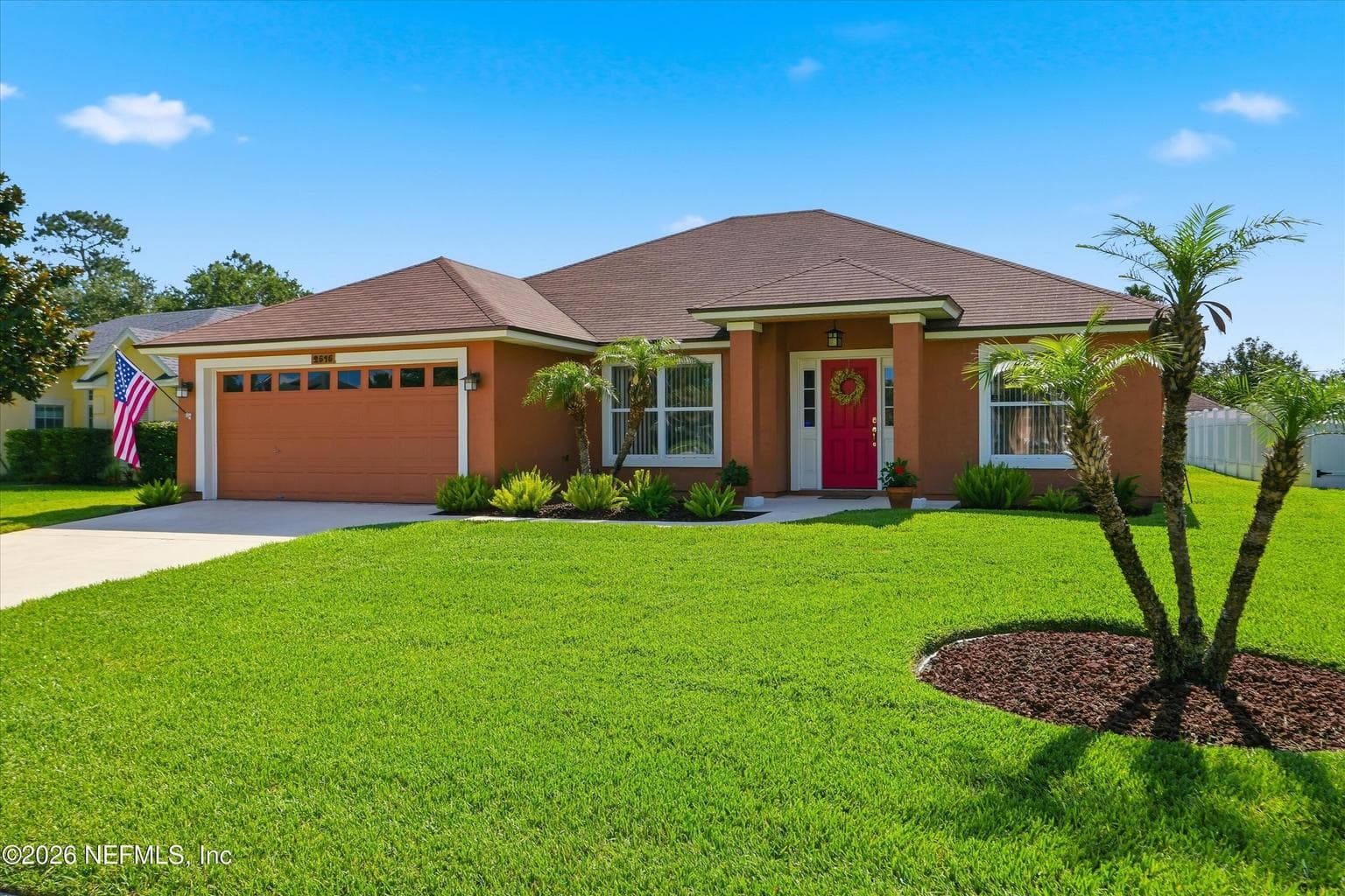 2515 BENTSHIRE Drive, Jacksonville, FL 32246, Jacksonville, FL - photo 1