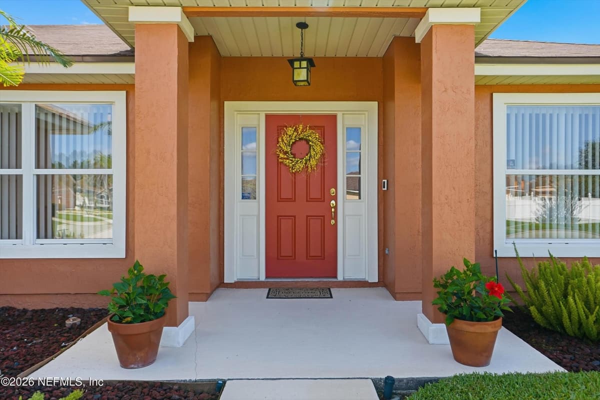 2515 BENTSHIRE Drive, Jacksonville, FL 32246, Jacksonville, FL - photo 2