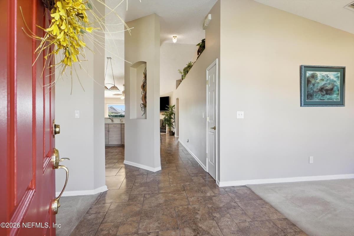 2515 BENTSHIRE Drive, Jacksonville, FL 32246, Jacksonville, FL - photo 3