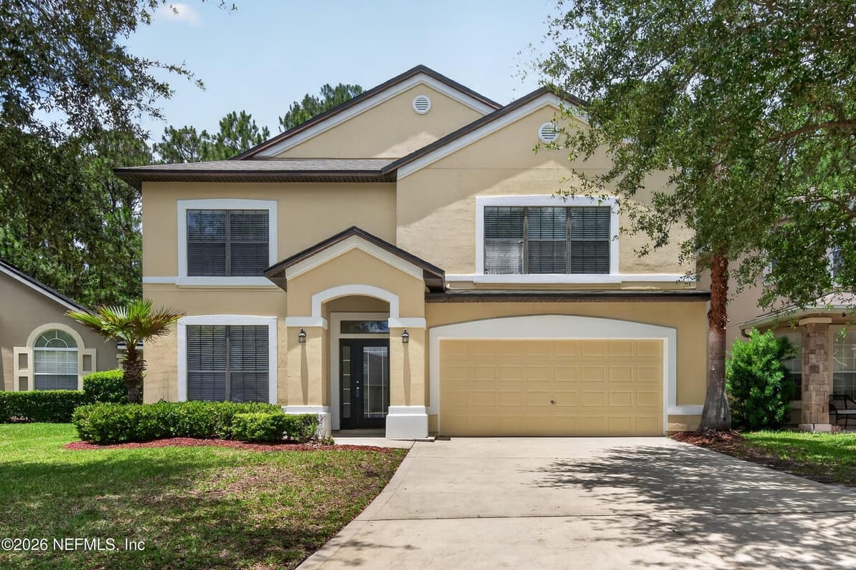 14033 N DEVAN LEE Drive, Jacksonville, FL 32226, Jacksonville, FL - photo 2