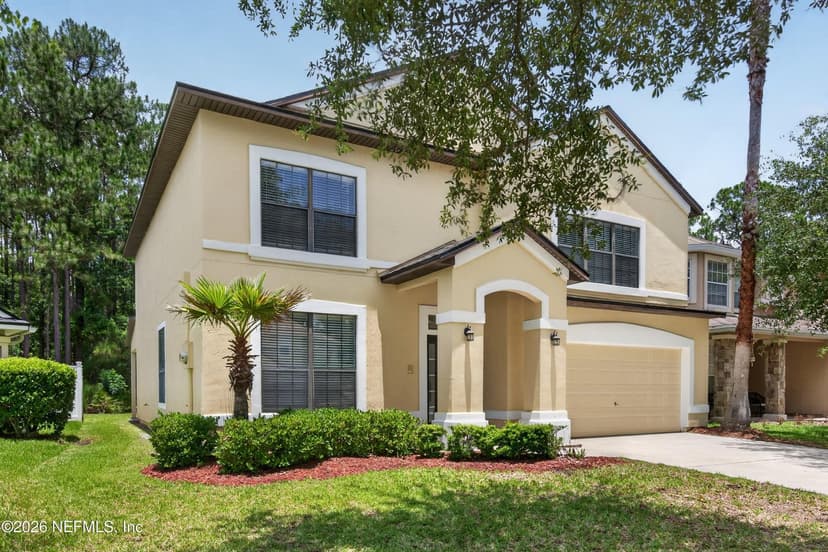 14033 N DEVAN LEE Drive, Jacksonville, FL 32226