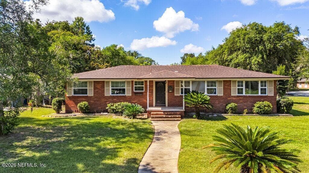 5404 FLORAL Avenue, Jacksonville, FL 32211, Jacksonville, FL - photo 1