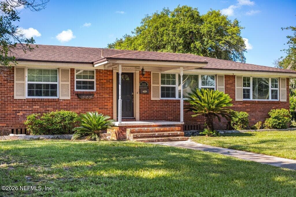 5404 FLORAL Avenue, Jacksonville, FL 32211, Jacksonville, FL - photo 2