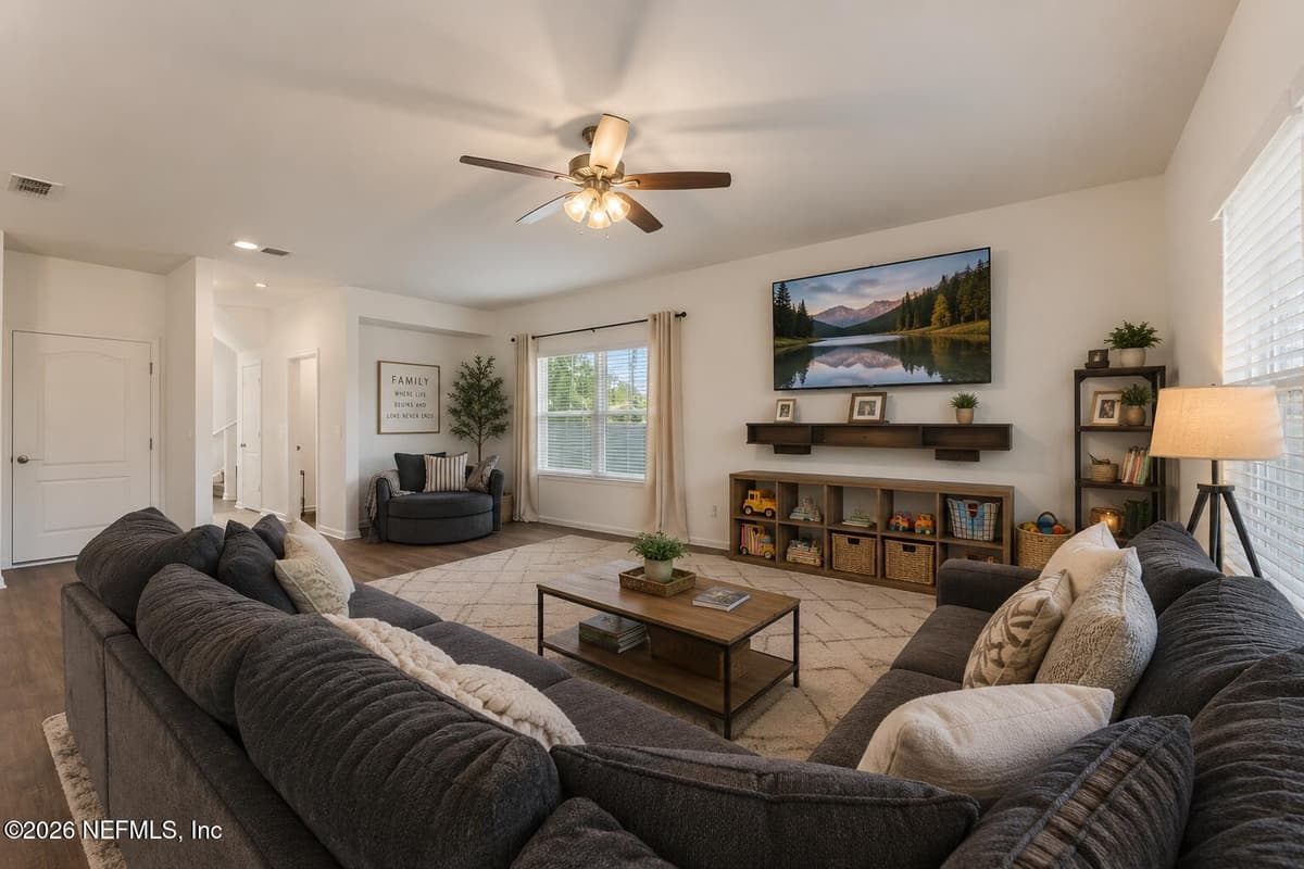 2659 OAK STREAM Drive, Green Cove Springs, FL 32043, Green Cove Springs, FL - photo 2