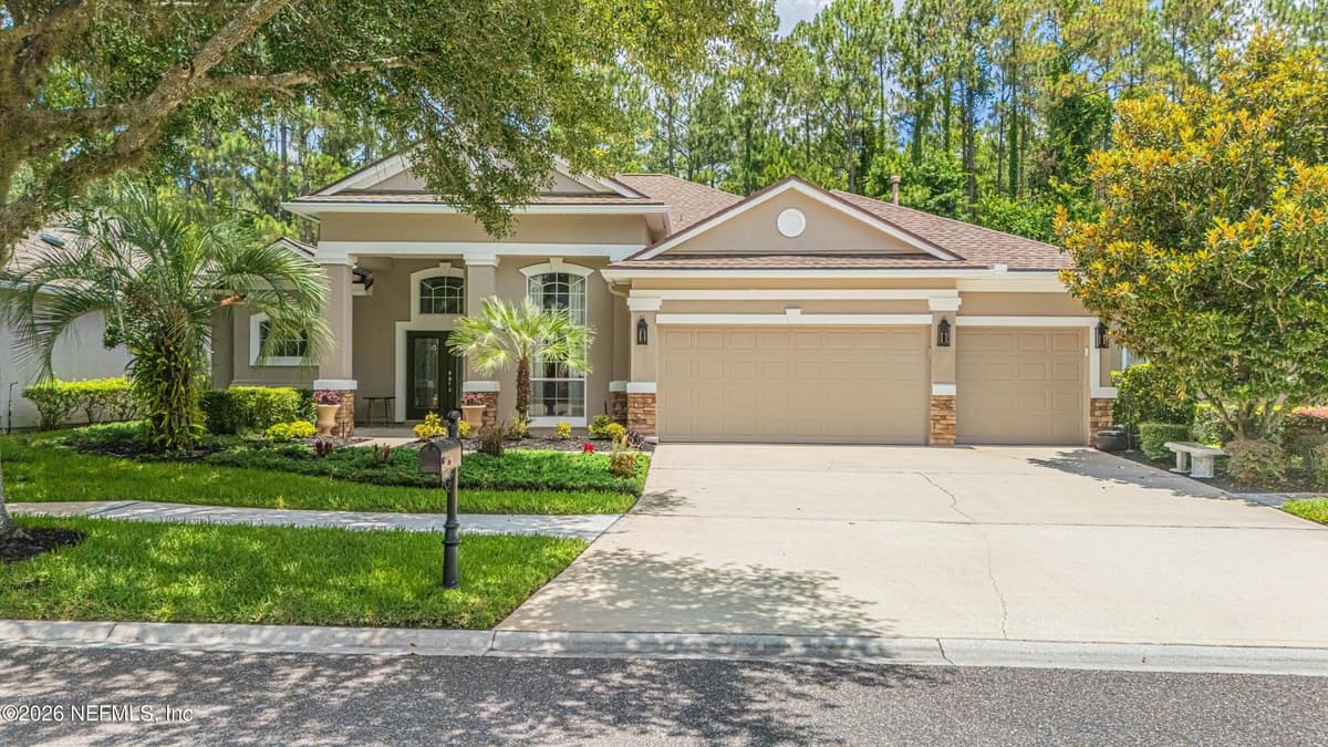14473 MAGNOLIA SPRINGS Lane, Jacksonville, FL 32258, Jacksonville, FL - photo 2