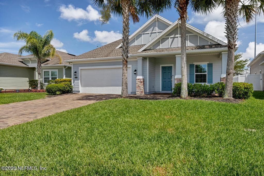 1211 KENDALL Drive, Jacksonville, FL 32211, Jacksonville, FL - photo 2