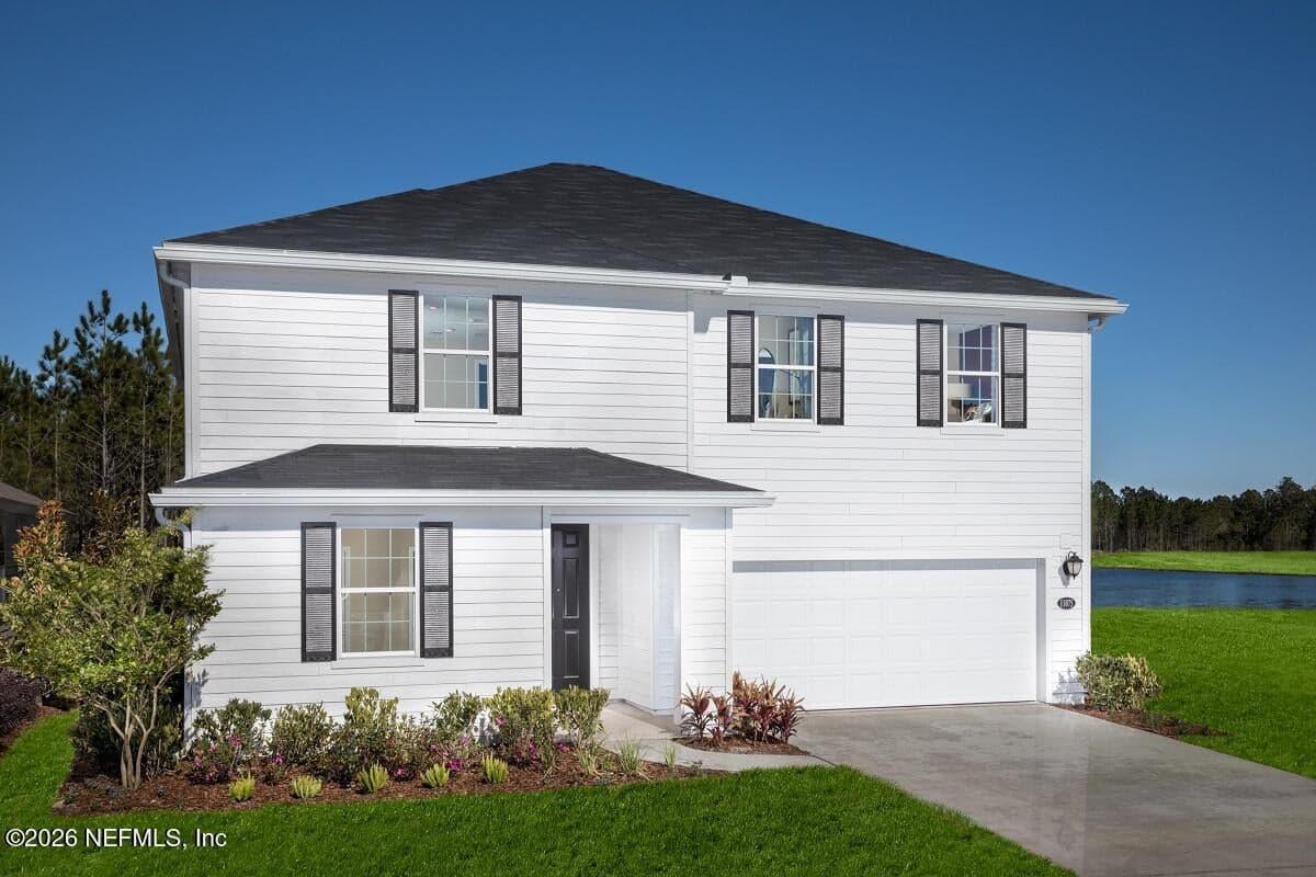 11075 STAPLETON Drive, Jacksonville, FL 32222, Jacksonville, FL - photo 1