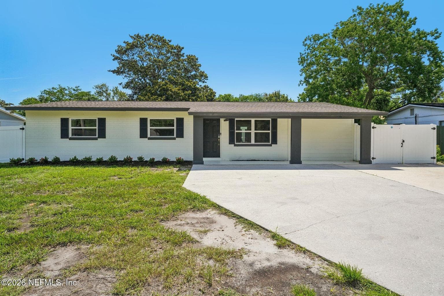 317 PENMAN Road, Neptune Beach, FL 32266, Neptune Beach, FL - photo 1