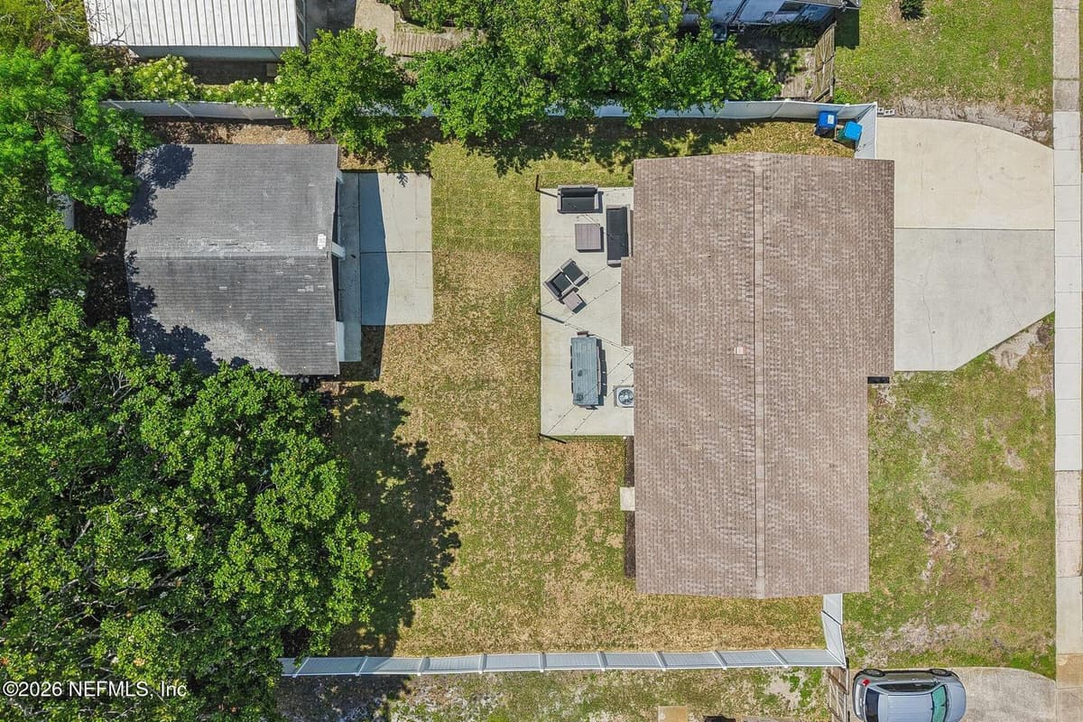 317 PENMAN Road, Neptune Beach, FL 32266, Neptune Beach, FL - photo 3