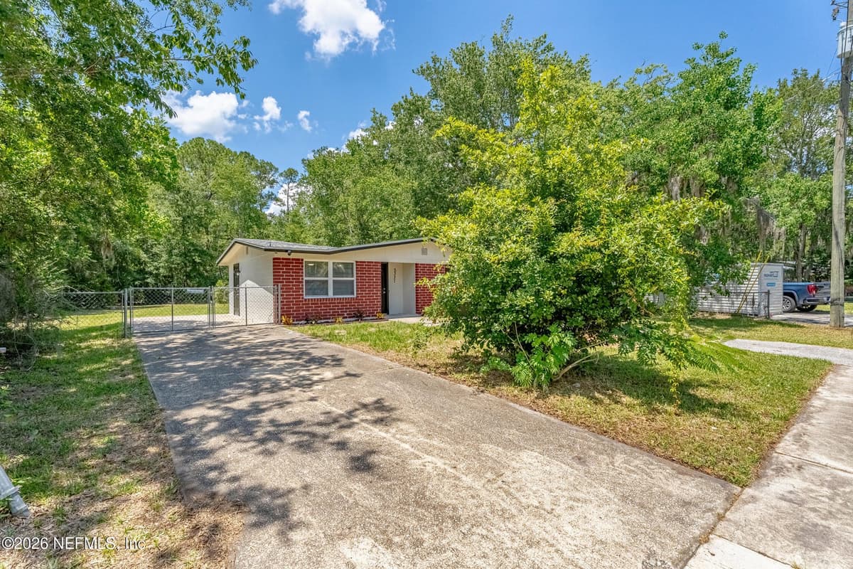 5327 ARROWSMITH Road, Jacksonville, FL 32208, Jacksonville, FL - photo 3