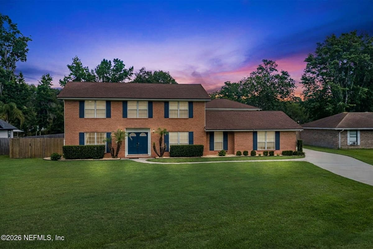 1894 OSPREY BLUFF Boulevard, Fleming Island, FL 32003, Fleming Island, FL - photo 2