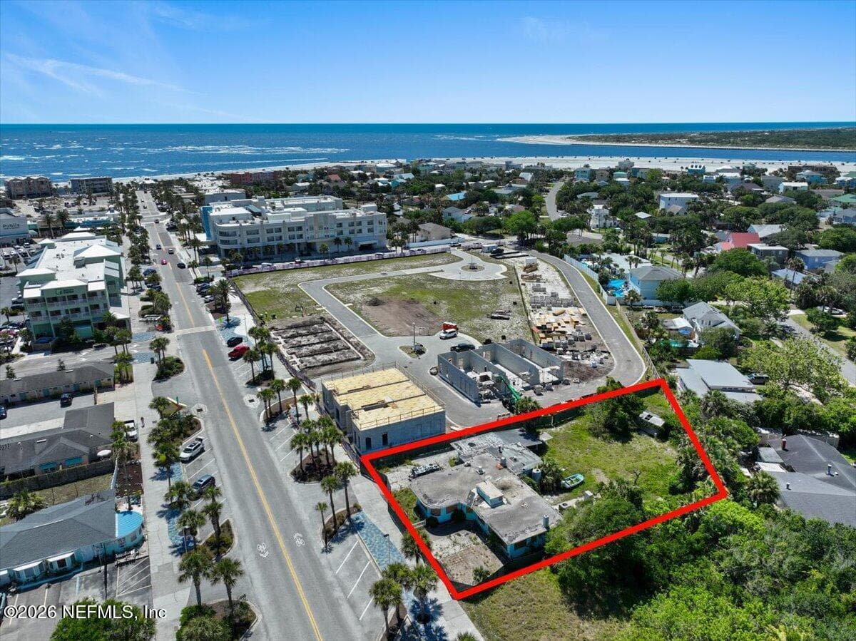 165 VILANO Road, St. Augustine, FL 32084, St. Augustine, FL - photo 3