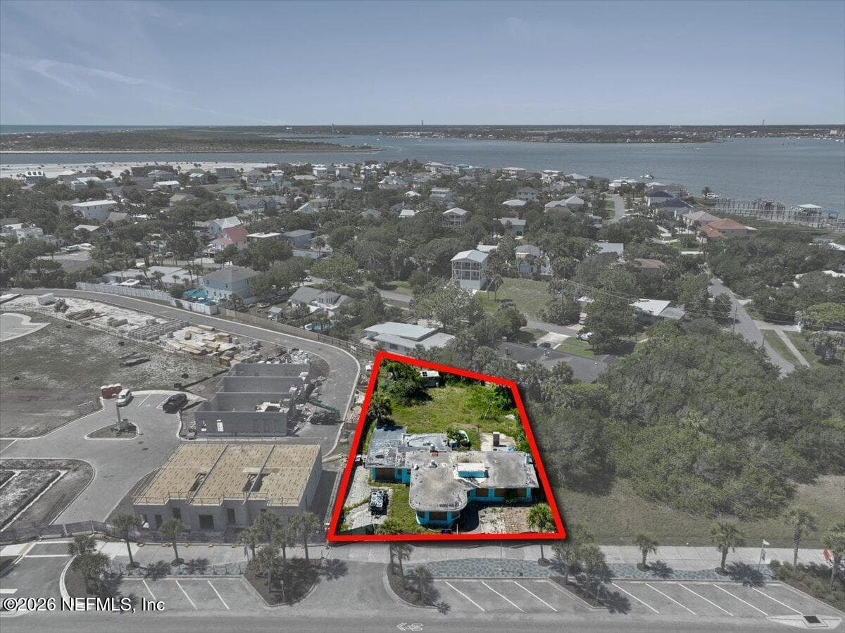 165 VILANO Road, St. Augustine, FL 32084, St. Augustine, FL - photo 2