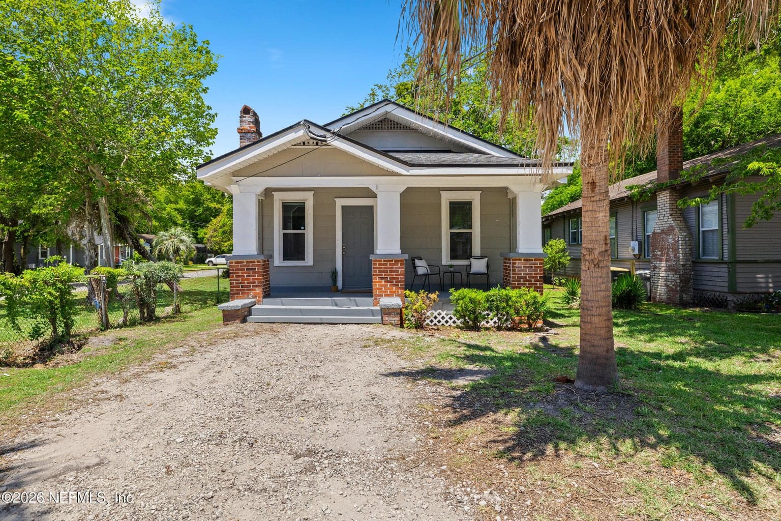 698 BRIDAL Avenue, Jacksonville, FL 32205, Jacksonville, FL - photo 1