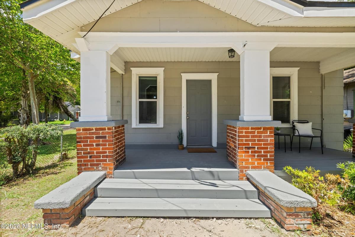 698 BRIDAL Avenue, Jacksonville, FL 32205, Jacksonville, FL - photo 3