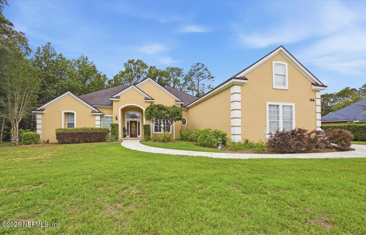 2625 COUNTRY CLUB Boulevard, Orange Park, FL 32073, Orange Park, FL - photo 1