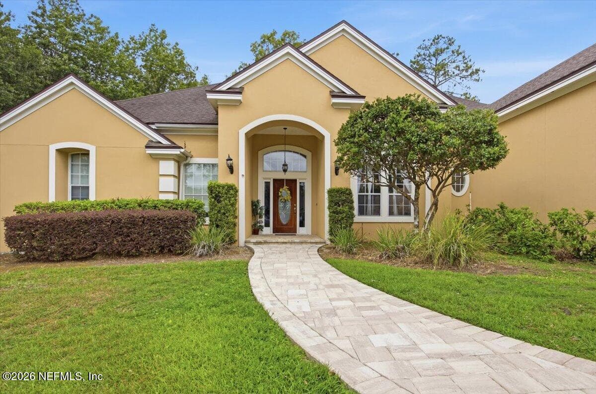 2625 COUNTRY CLUB Boulevard, Orange Park, FL 32073, Orange Park, FL - photo 2