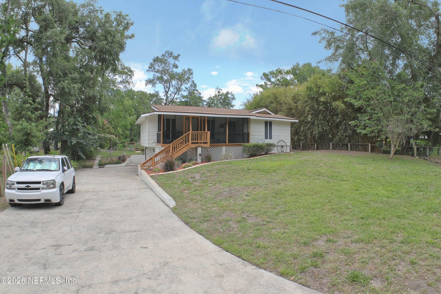 4162 SCENIC Drive, Middleburg, FL 32068, Middleburg, FL - photo 1