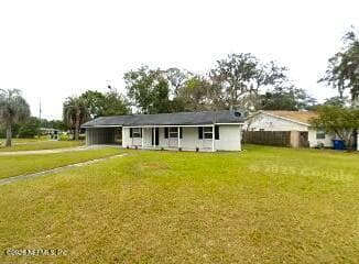 10625 DODD Road, Jacksonville, FL 32218, Jacksonville, FL - photo 1