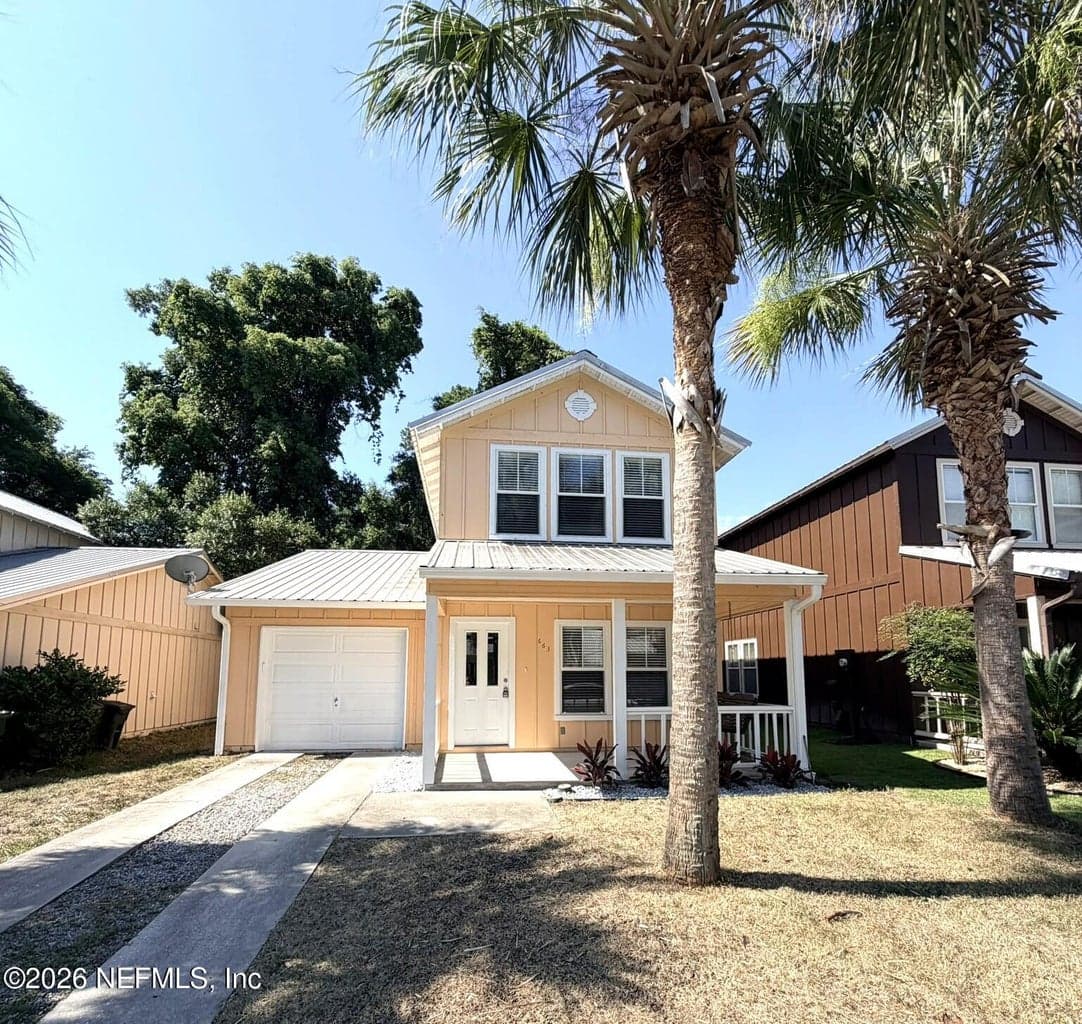 663 CORDUROY Court, Orange Park, FL 32073, Orange Park, FL - photo 1