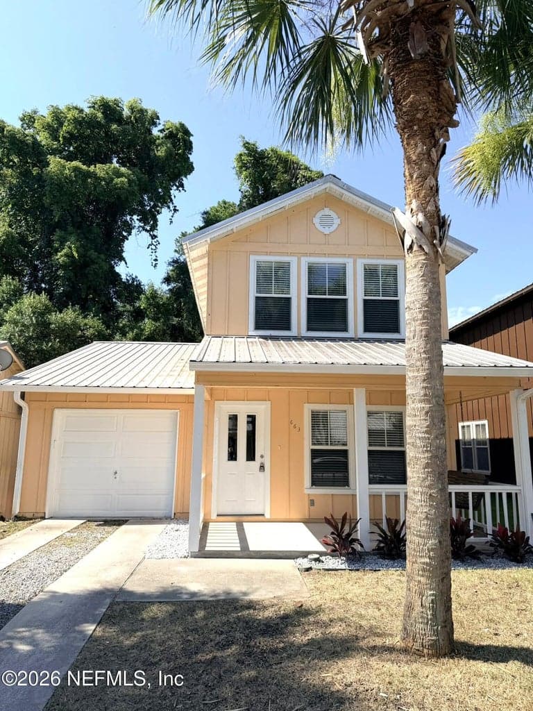 663 CORDUROY Court, Orange Park, FL 32073, Orange Park, FL - photo 2