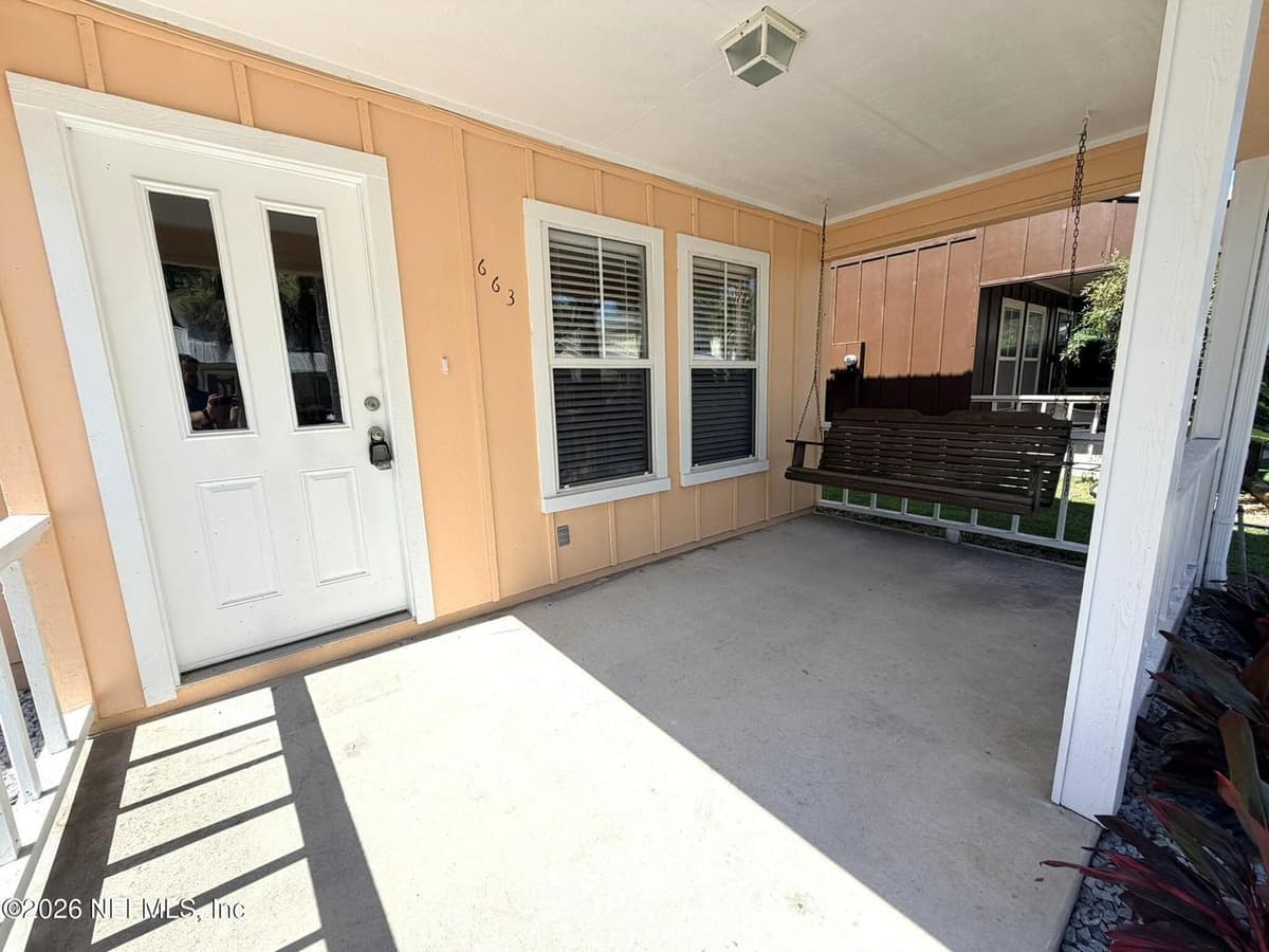 663 CORDUROY Court, Orange Park, FL 32073, Orange Park, FL - photo 3