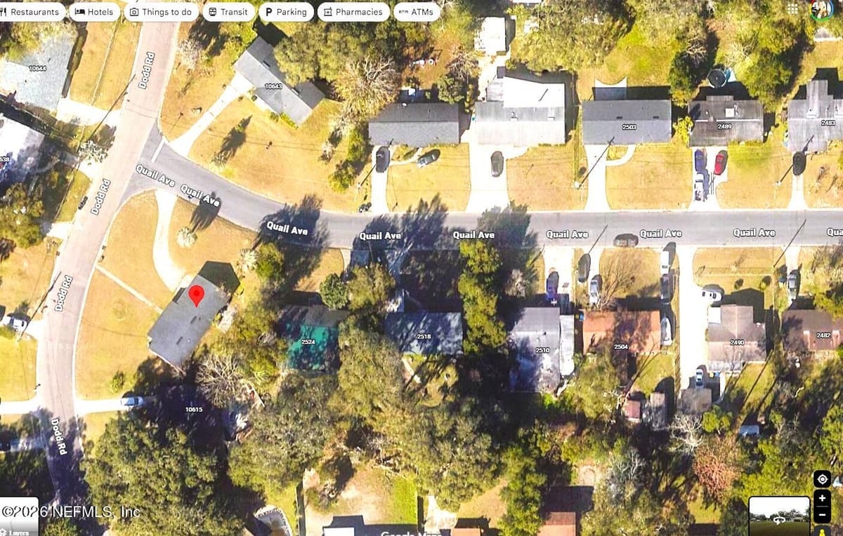 10625 DODD Road, Jacksonville, FL 32218, Jacksonville, FL - photo 2
