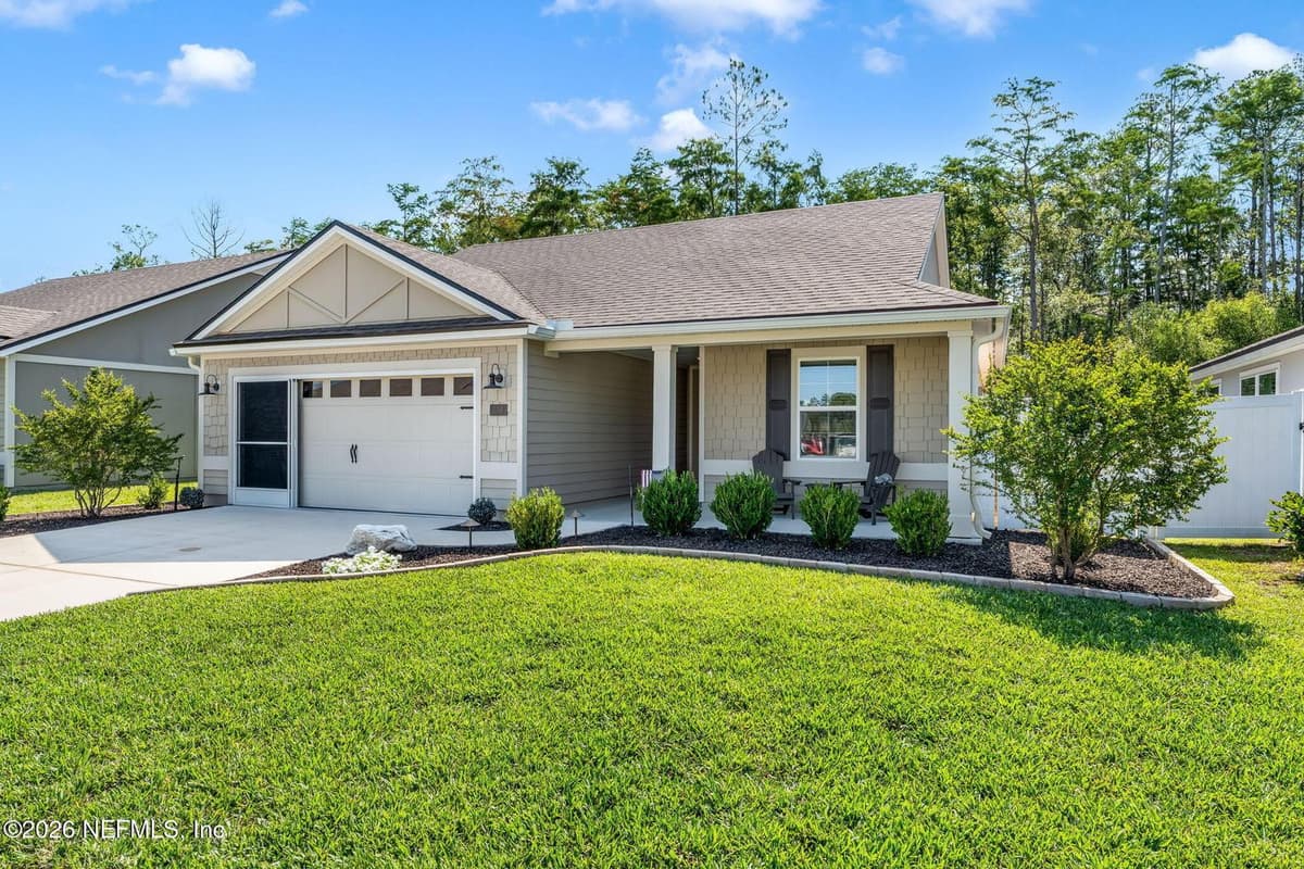 104 FALCON QUEST Lane, St. Augustine, FL 32095, St. Augustine, FL - photo 2