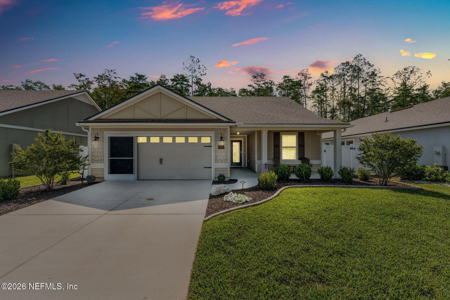 104 FALCON QUEST Lane, St. Augustine, FL 32095, St. Augustine, FL - photo 1