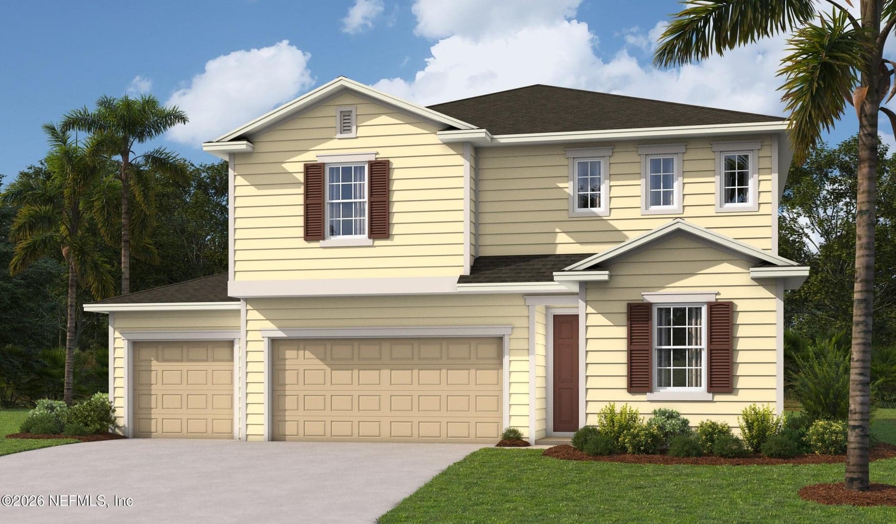 15704 SEATON VIEW Drive, Jacksonville, FL 32218, Jacksonville, FL - photo 1