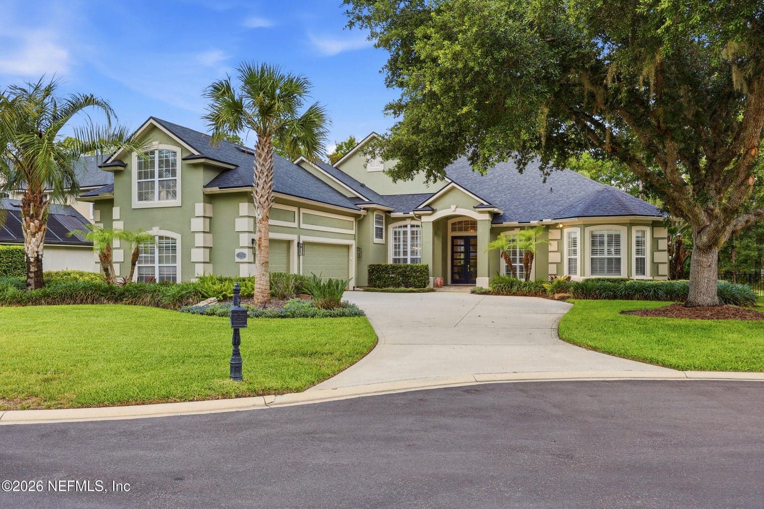 516 BRONZE BRANCH Court, St. Johns, FL 32259, St. Johns, FL - photo 1