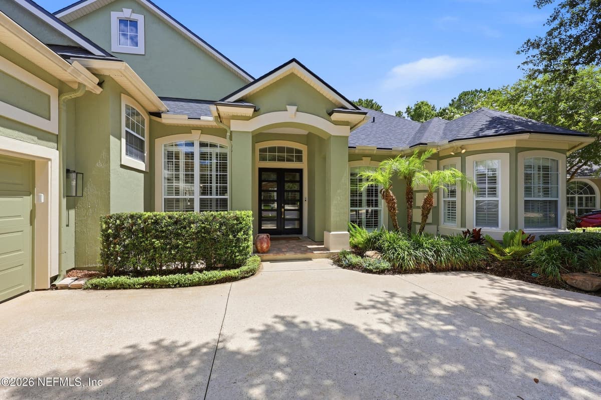 516 BRONZE BRANCH Court, St. Johns, FL 32259, St. Johns, FL - photo 3