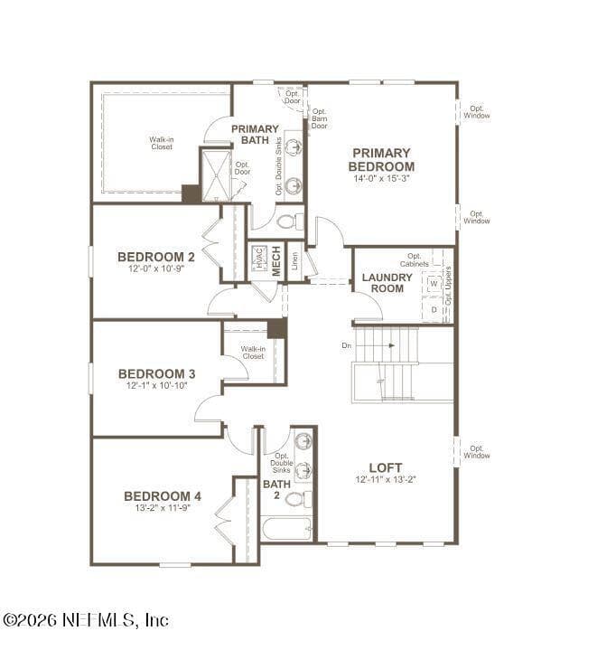 15709 SEATON VIEW Drive, Jacksonville, FL 32218, Jacksonville, FL - photo 3