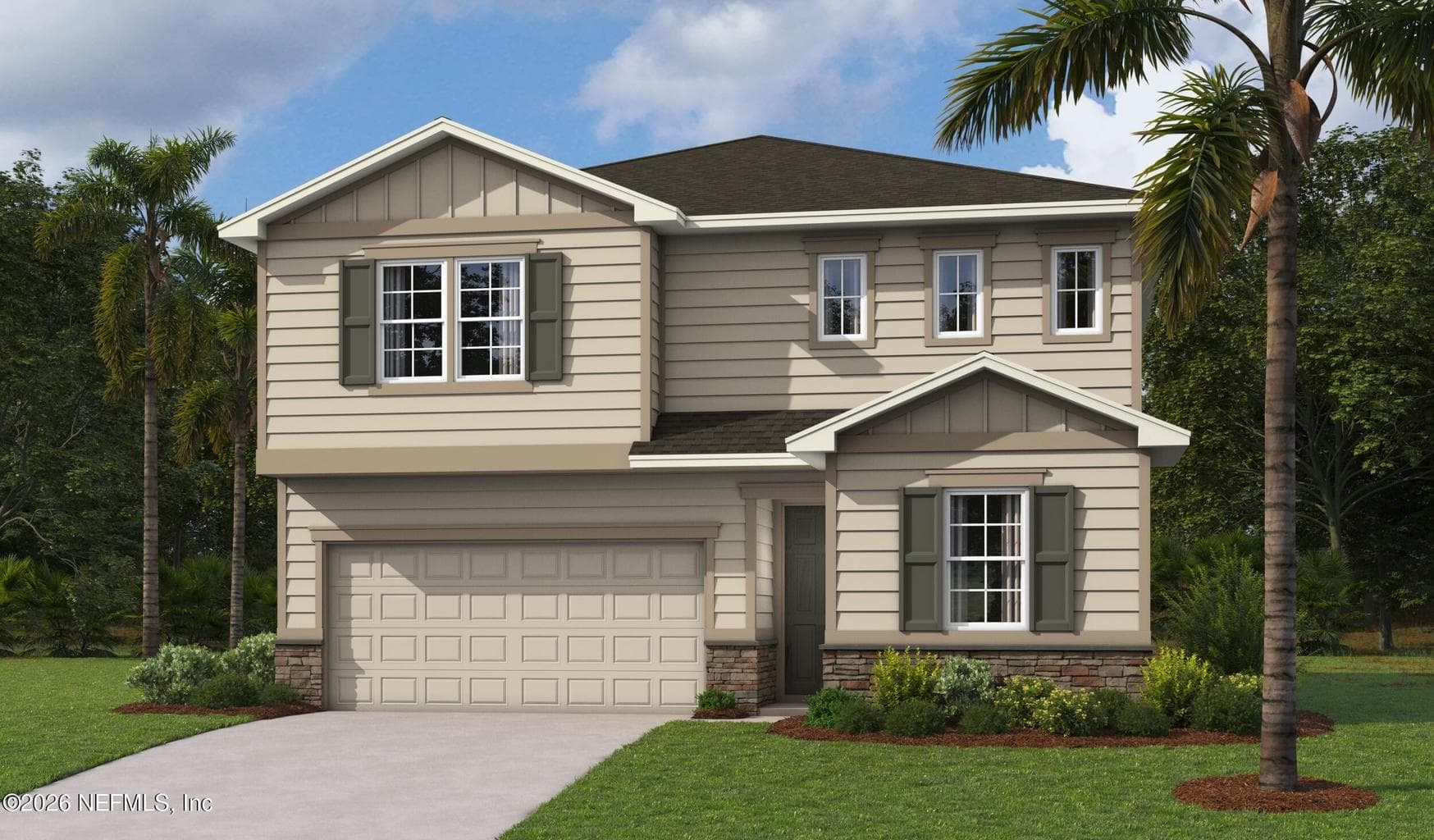 15709 SEATON VIEW Drive, Jacksonville, FL 32218, Jacksonville, FL - photo 1