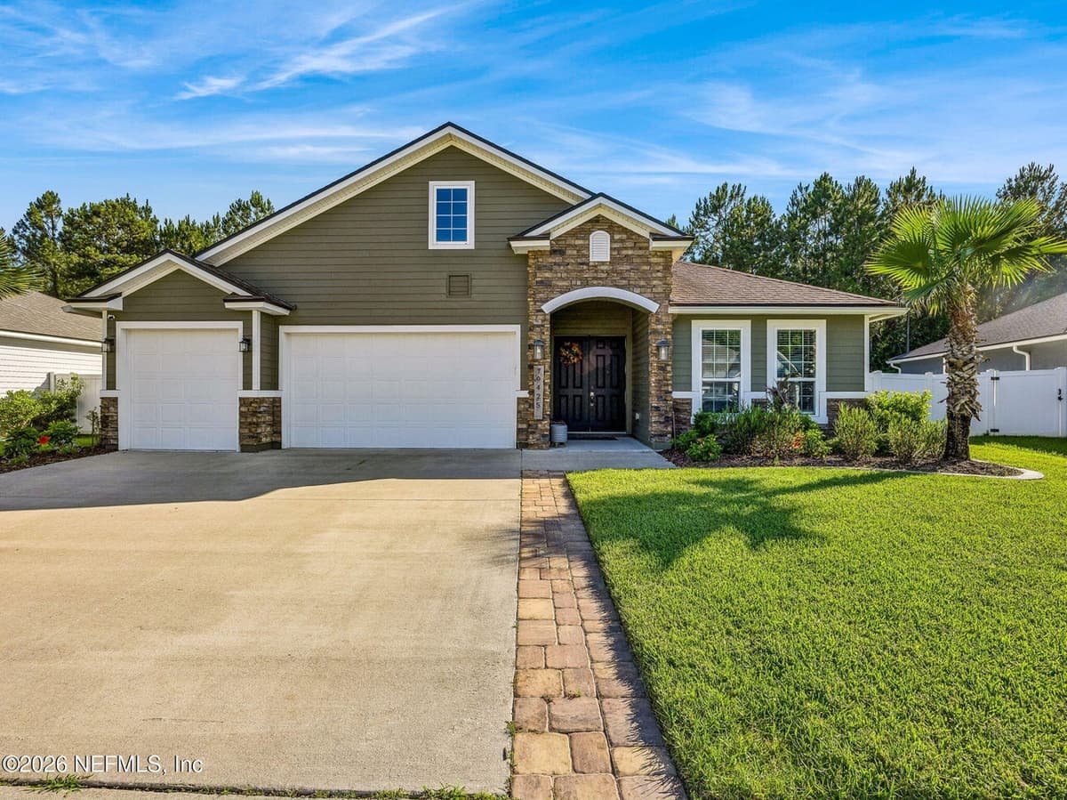 79425 PLUMMERS CREEK Drive, Yulee, FL 32097, Yulee, FL - photo 2