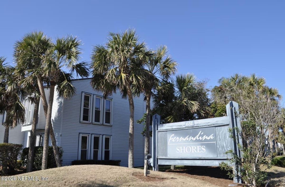 631 TARPON Avenue 6367, Fernandina Beach, FL 32034, Fernandina Beach, FL - photo 2