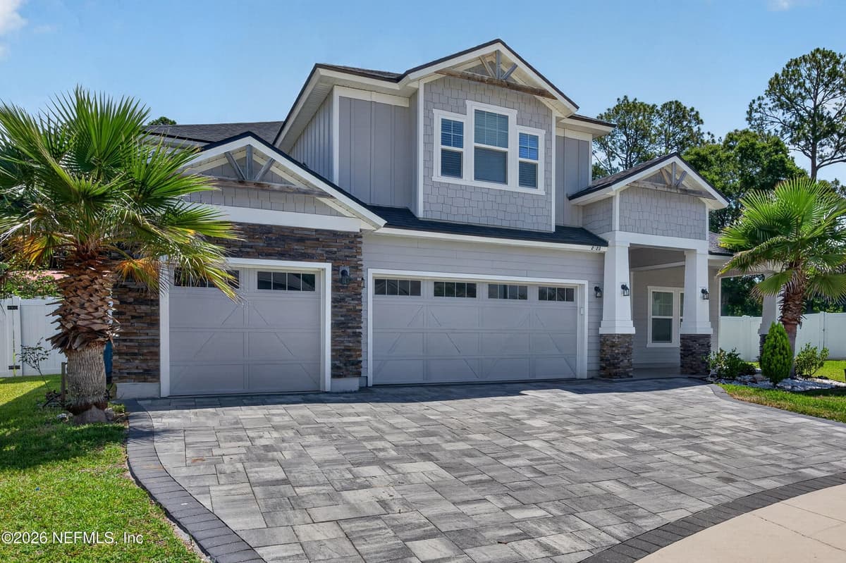 2723 DAYLILY Lane, Jacksonville, FL 32226, Jacksonville, FL - photo 2