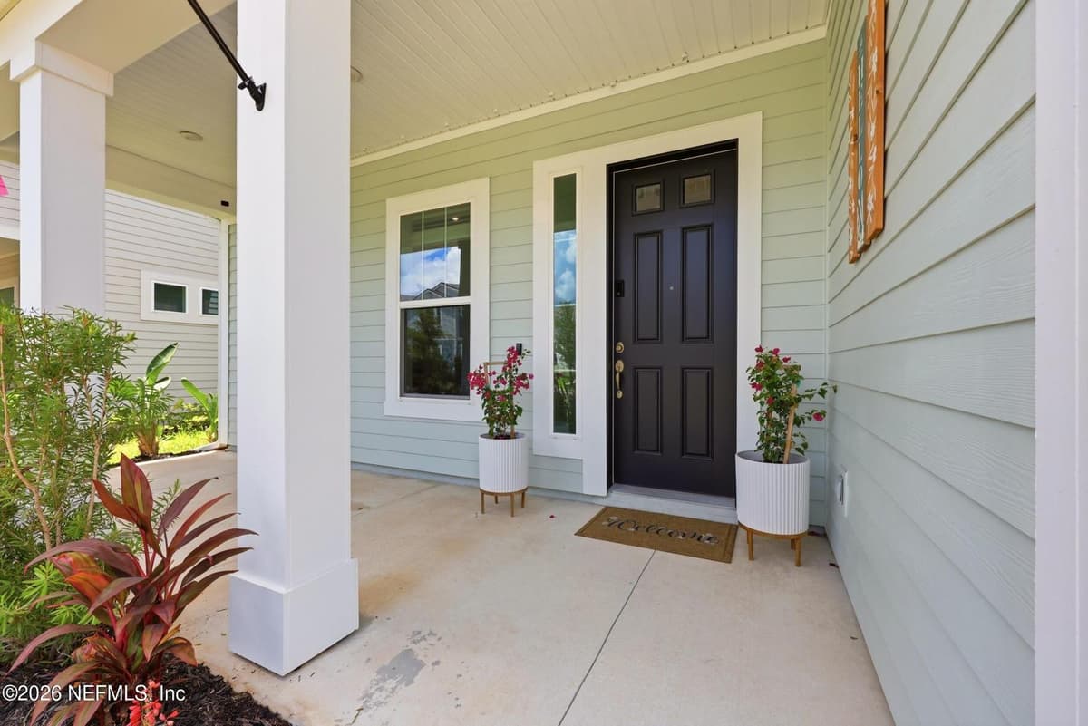 411 FOOTBRIDGE Road, St. Johns, FL 32259, St. Johns, FL - photo 3