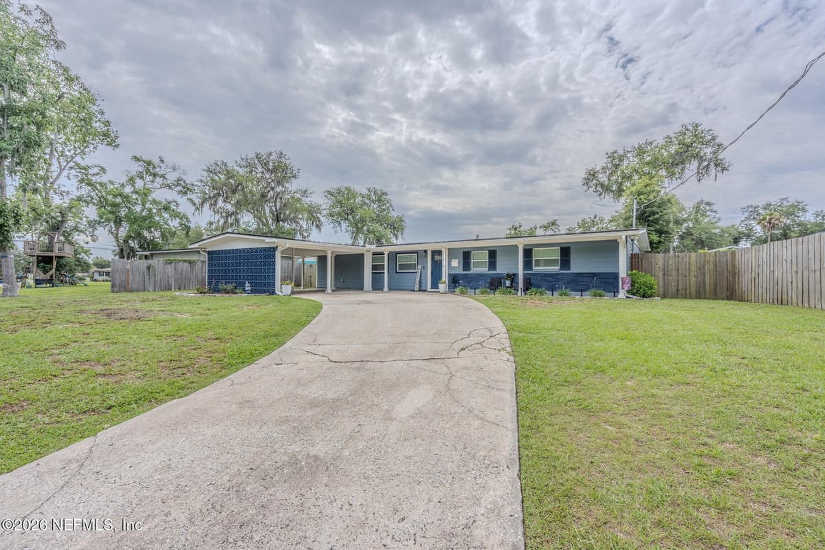 11419 INEZ Drive, Jacksonville, FL 32218, Jacksonville, FL - photo 2