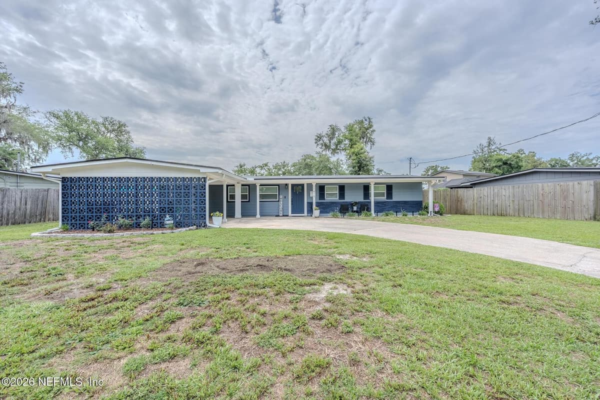 11419 INEZ Drive, Jacksonville, FL 32218, Jacksonville, FL - photo 3