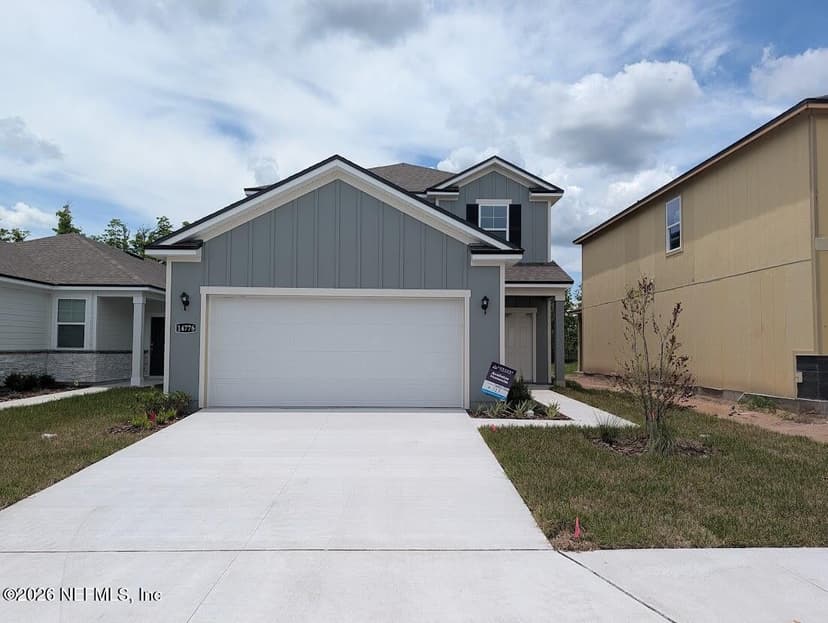 14776 MACADEMIA Lane, Jacksonville, FL 32218